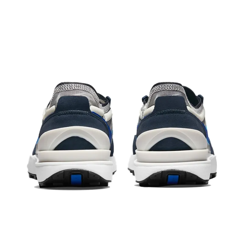 Nike Waffle One Se Phantom Hyper Royal-4