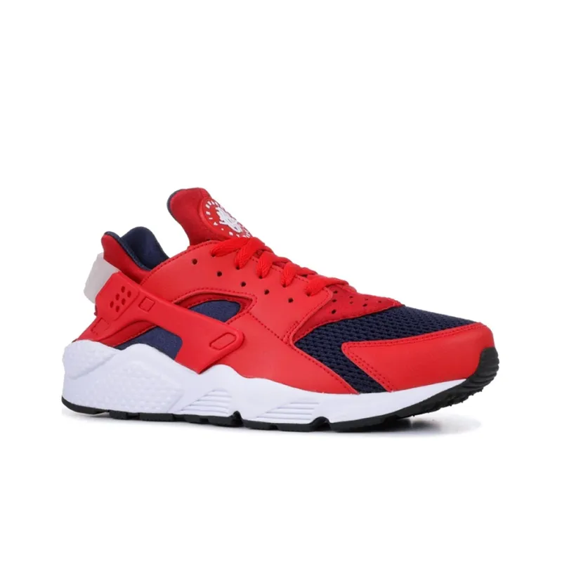 Nike Air Huarache University Red University Red-2