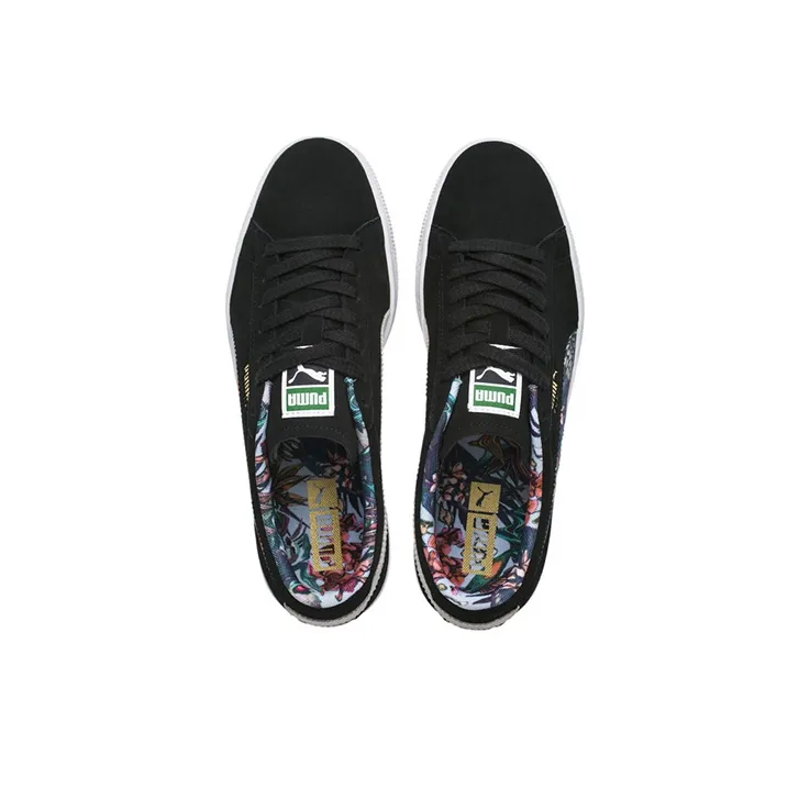 PUMA Suede 'Garden Floral'-2