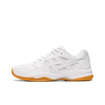 Asics Gel Renma White Pure Silver Gum Women's