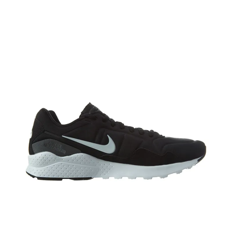 Nike Air Zoom Pegasus 92 Black/White Dark Grey-1