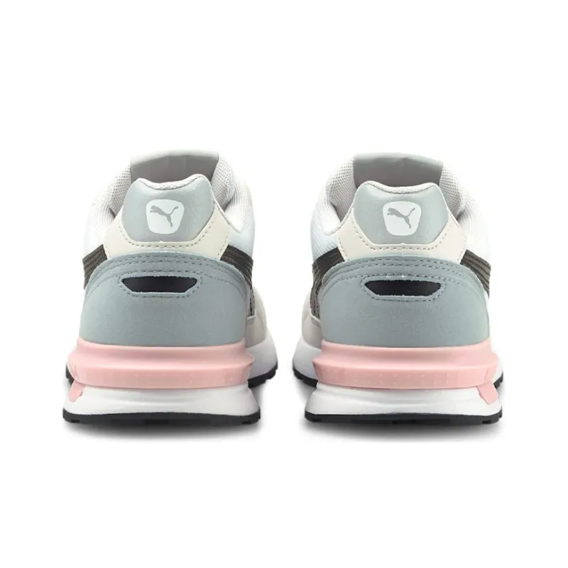 PUMA Graviton 'White Glacial Blue'-3