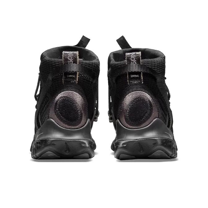 Nike Flow 2020 Ispa Se Black Iron Grey-4