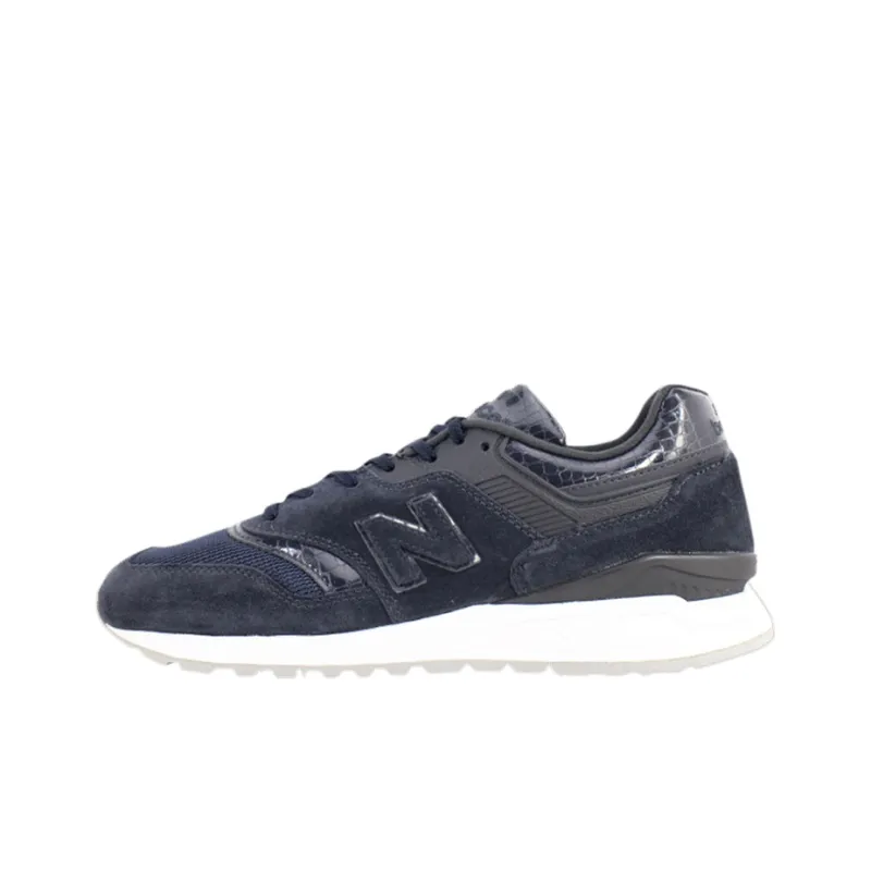 New Balance Beauty & Youth X 997.5 'Navy'-0