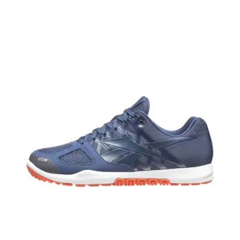CrossFit Nano Reebok 2.0 'Blue Navy'