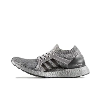 Adidas UltraBoost X Ltd 'Silver Boost' Women's