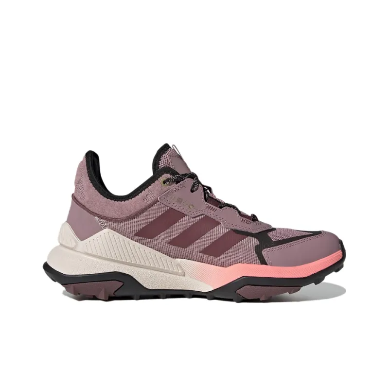 Adidas Terrex Hyperblue Anti-Slip Wear-Resistant Low-Top Outdoor Shoes-1