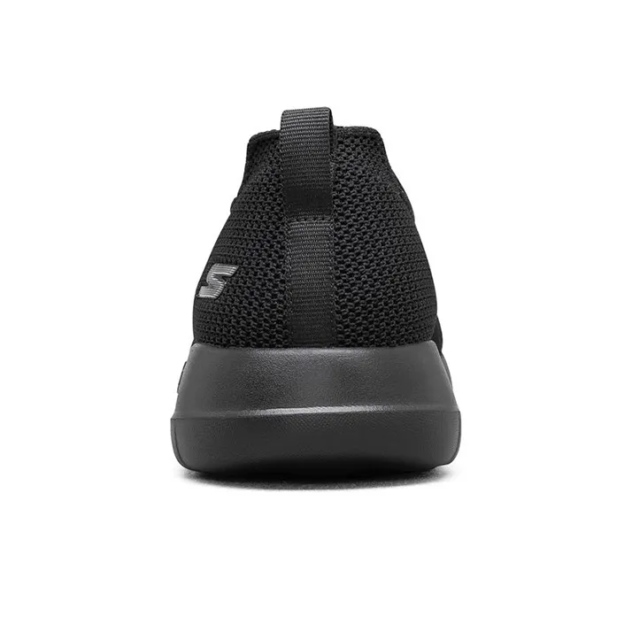 Skechers Go Walk Max 'All Black'-3