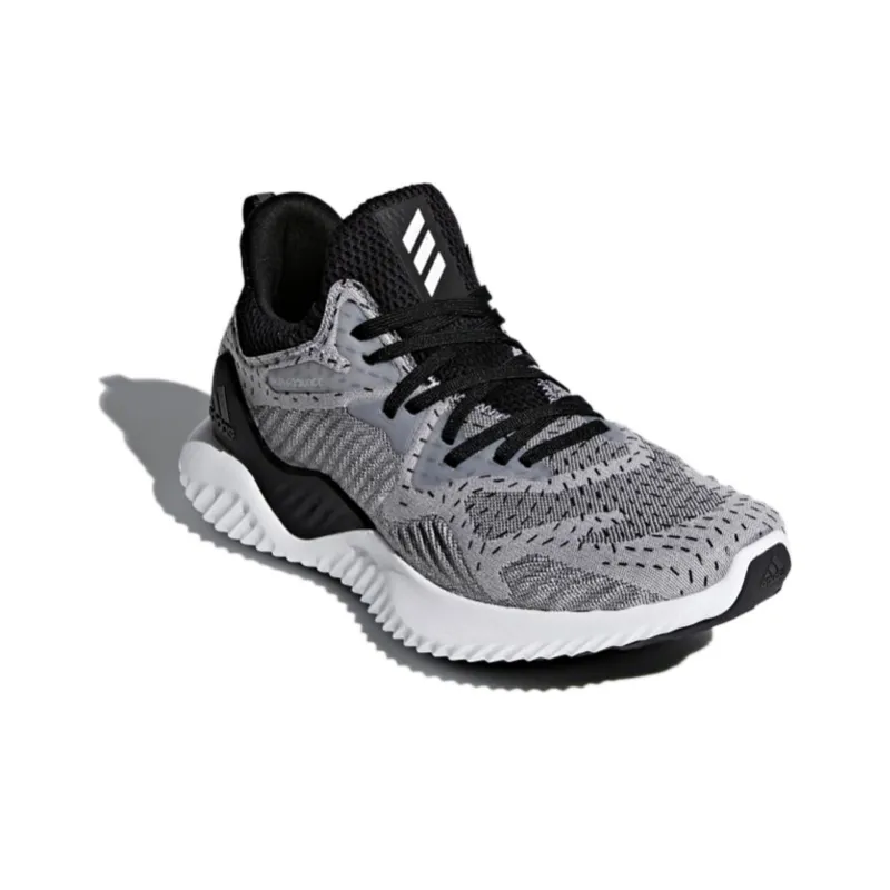 Adidas Alphabounce Beyond 'Grey' Women's-2