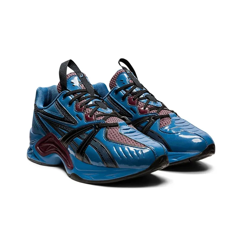 Asics HN2 S Protoblast Kiko Kostadinov Azure-2
