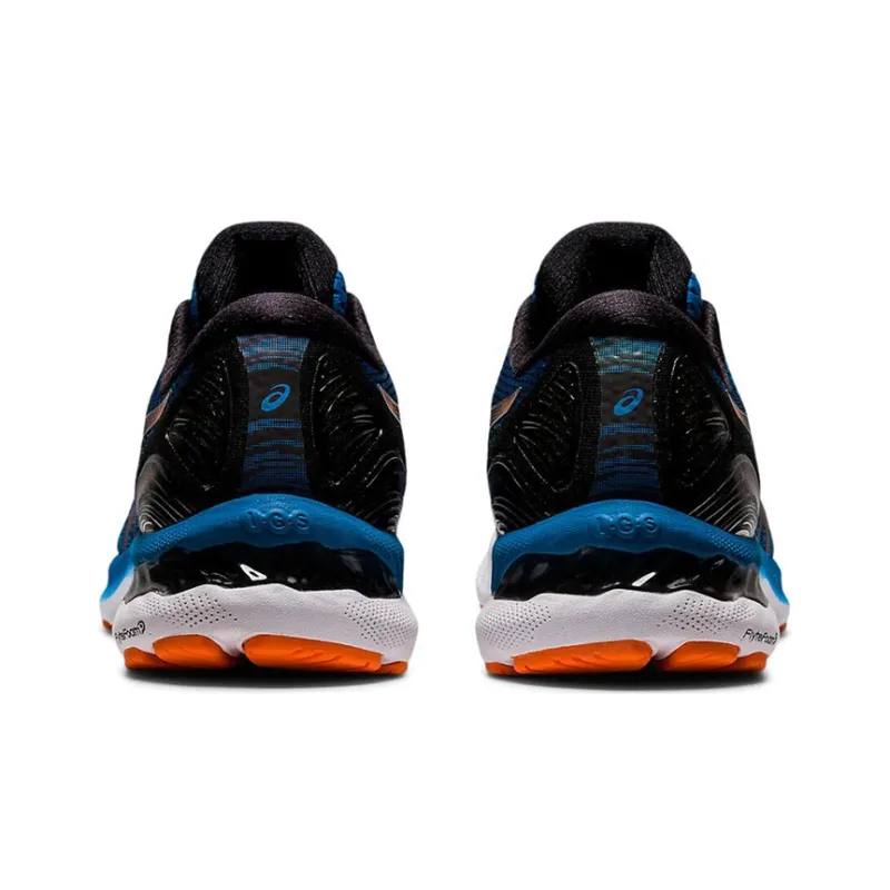 Asics Gel Nimbus 23 'Reborn Blue'-4
