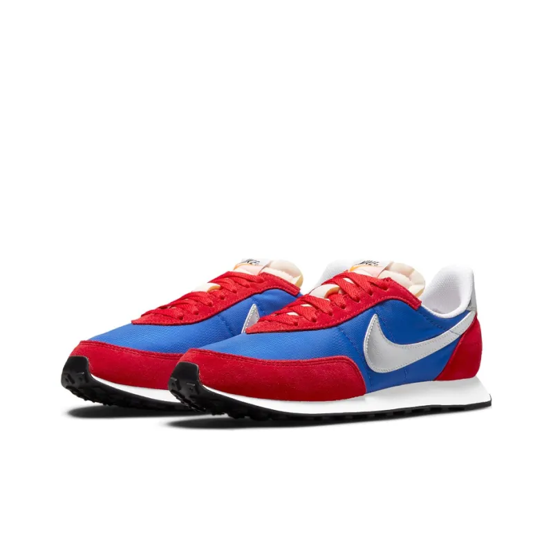 Nike Waffle Trainer 2 Hyper Royal-2