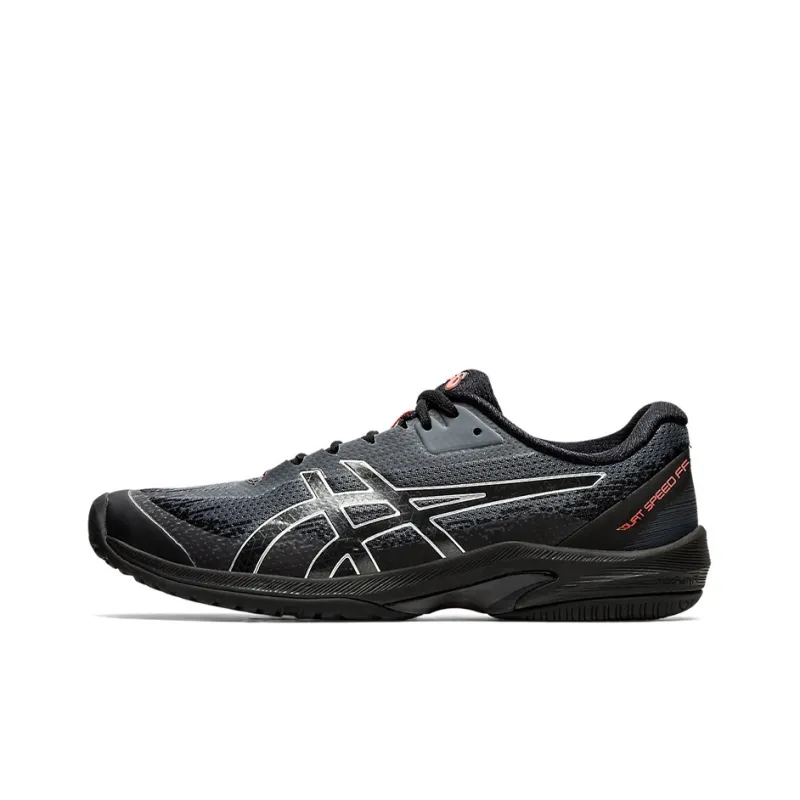 Asics Court Speed Ff Le 'Black Sunrise Red'-0