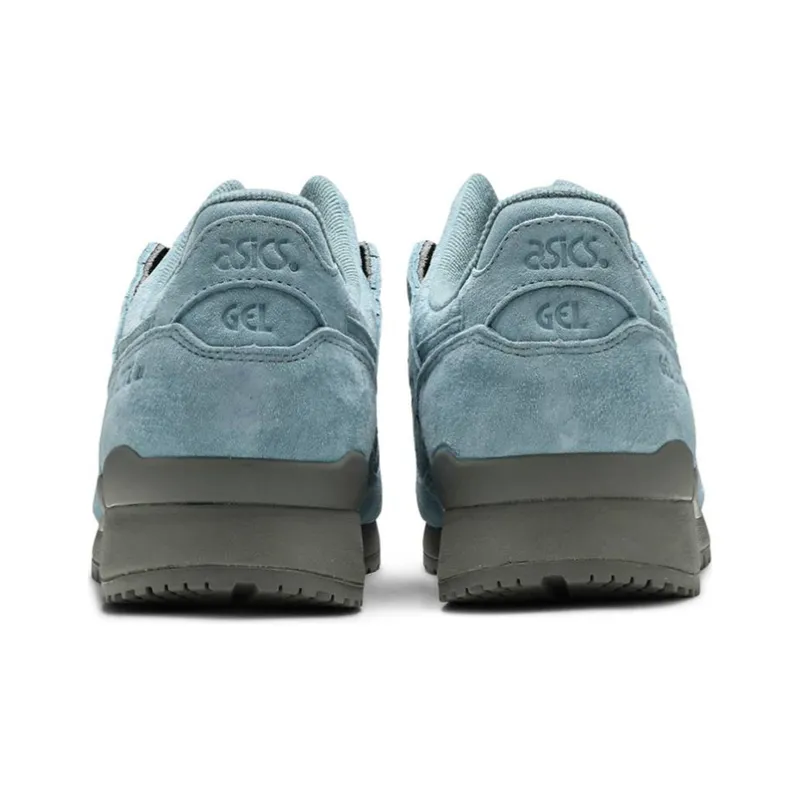 Asics Gel Lyte Iii Ronnie Fieg The Palette Majestic-3
