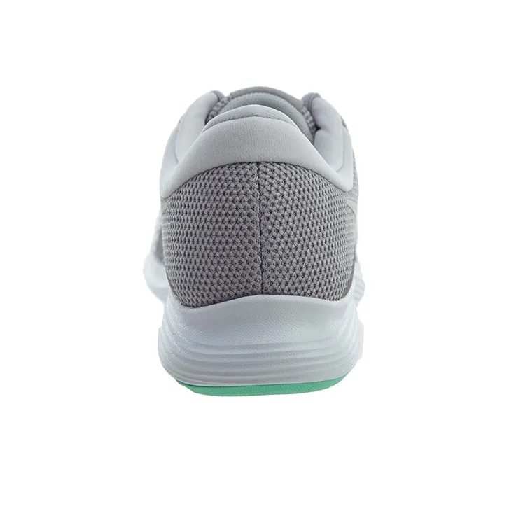 Nike Revolution 4 Atmosphere Grey Barely Grey Women's-3
