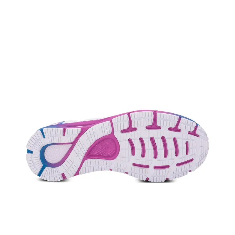 Under Armour Hovr Sonic 4 Cn 'White Blue Purple' Women's-4