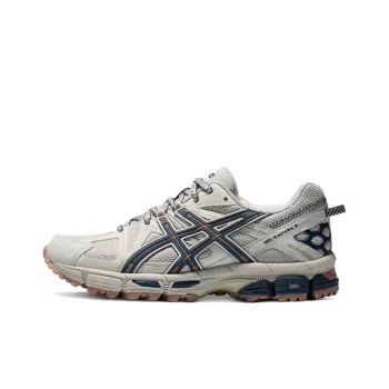 Asics Gel Kahana 8 Light Grey Women's