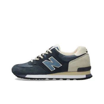 New Balance 575 Made In England 'Blue Grey'