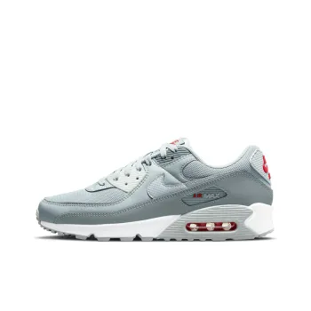 Nike Air Max 90 Grey Red