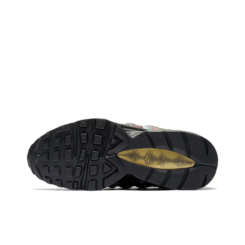Nike Air Max 95 Caribana GS-4