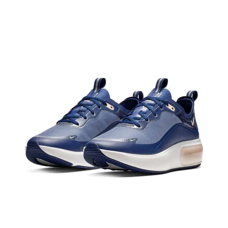Nike Air Max Dia Se Blue Void Women's-2