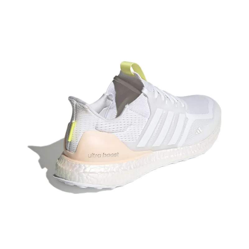 Adidas Ultra Boost 5.0 Dna White Pink Women's-3