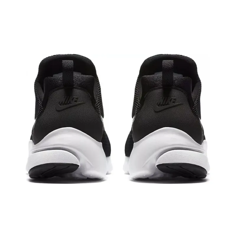 Nike Presto Fly Black/White Black-4