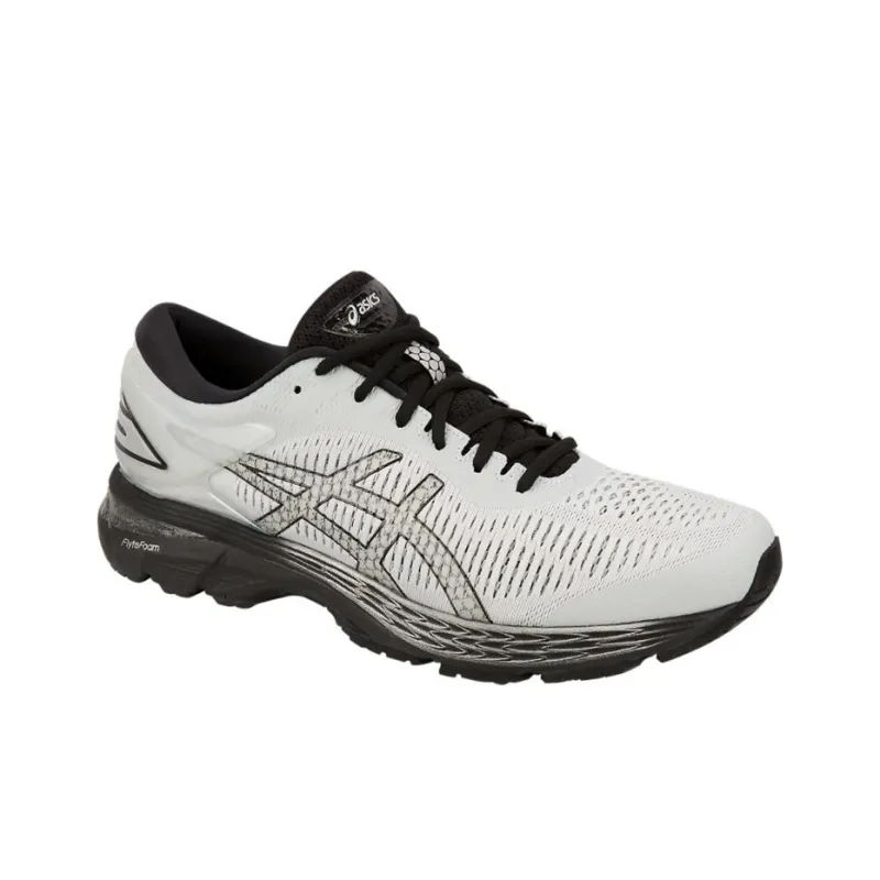 Asics Gel Kayano 25 'Glacier Grey' 2E Wide-2