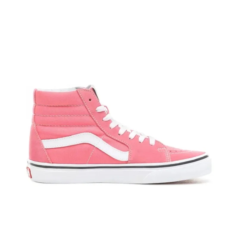 Vans Sk8 Hi 'Strawberry Pink' Women's-1
