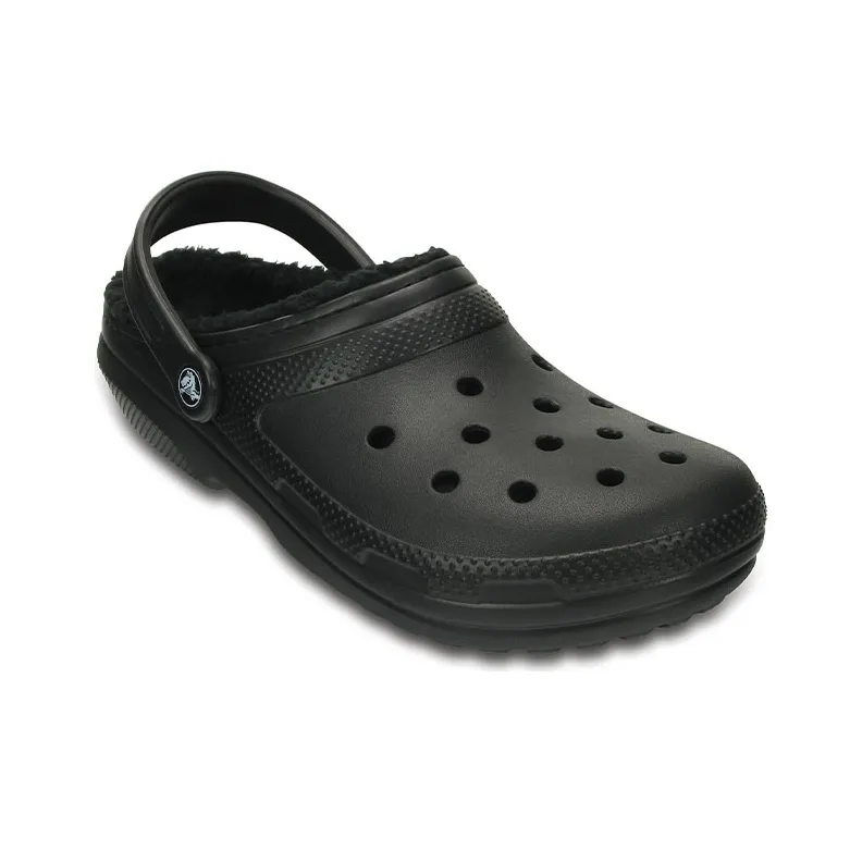 Crocs Classic Shoe Shoe Unisex Black-2