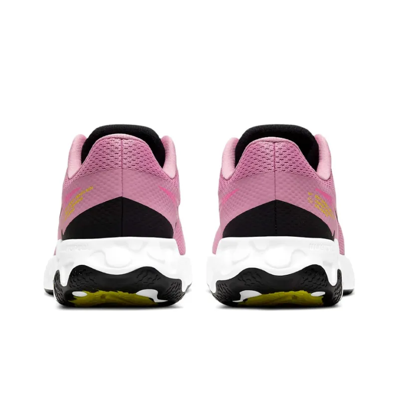 Nike Renew Ride 2 Elemental Pink Women's-4