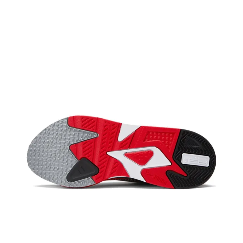 PUMA RS Z 'Red Campus'-4