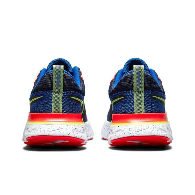 Nike React Infinity Run Flyknit 2 Run Past The Future-4