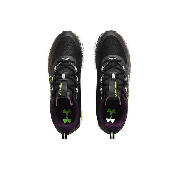 Under Armour Infinite Summit 2 'Grey'-2