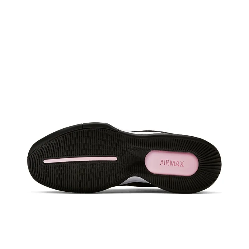 Nike Air Max Wildcard 'Black Pink White' Women's-5
