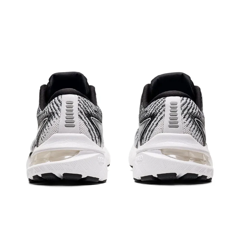 Asics GT 2000 10 'Black White' Women's-4