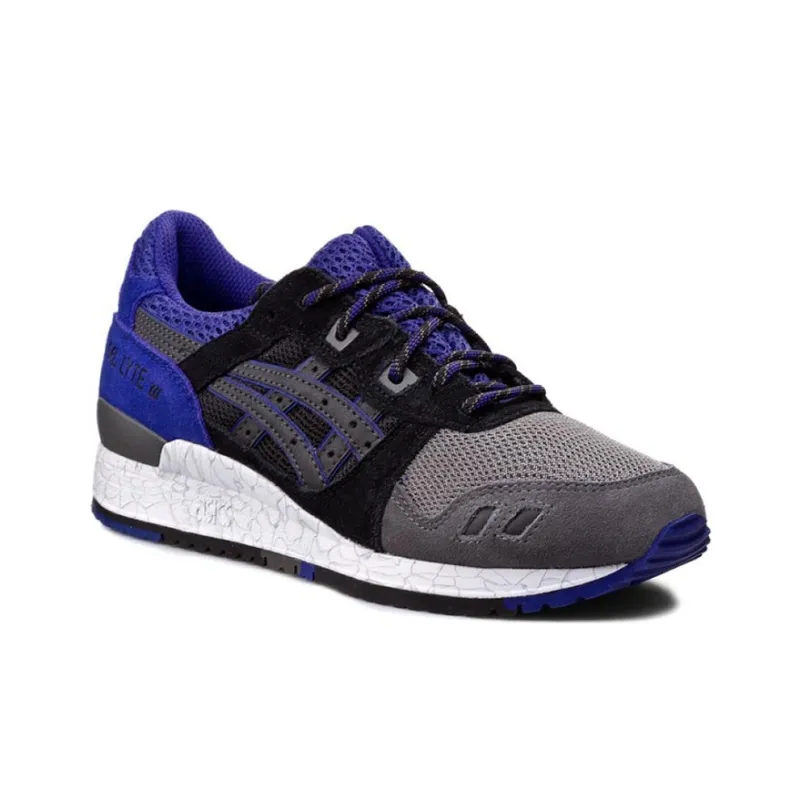 Asics Gel Lyte 3 'High Voltage'-2