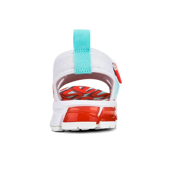 Asics Gel Quantum 90 SD 'White Flash Coral'-3