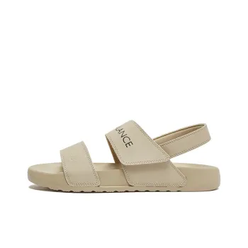 New Balance Nclay Sandals 'Light Brown'