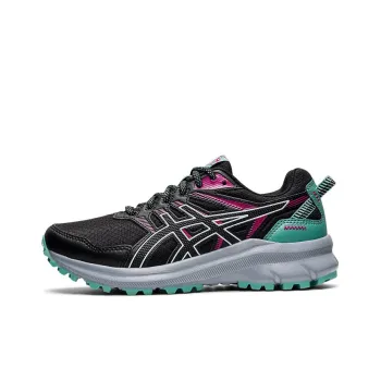Asics Trail Scout 2 'Black Soothing Sea' Women's