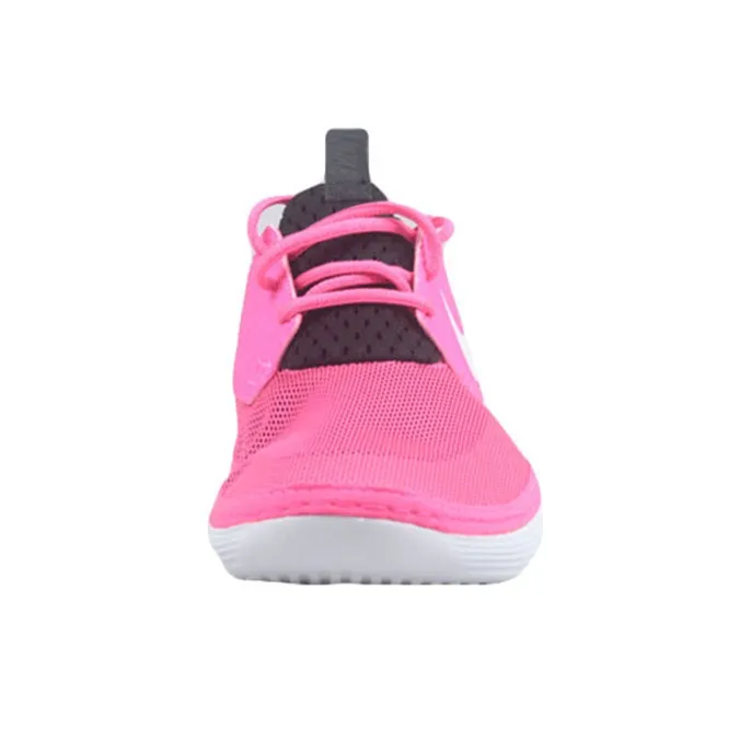 Nike Solarsoft Moccasin 'Pink Flash'-2