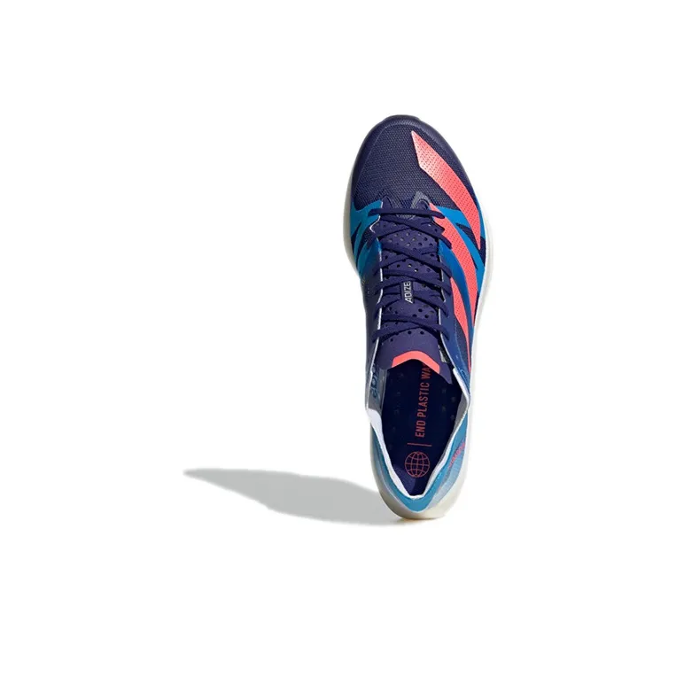 Adidas Adizero Takumi Sen 8 'Legacy Indigo Turbo'-4