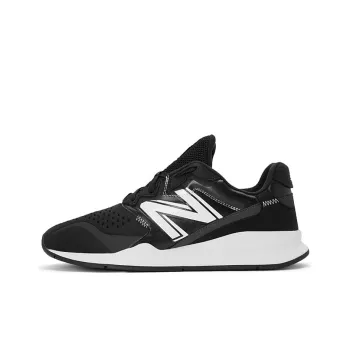 New Balance 1100 Shoes Black/White