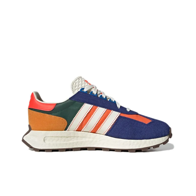Adidas Retropy E5 Victory Blue Orange Green-1