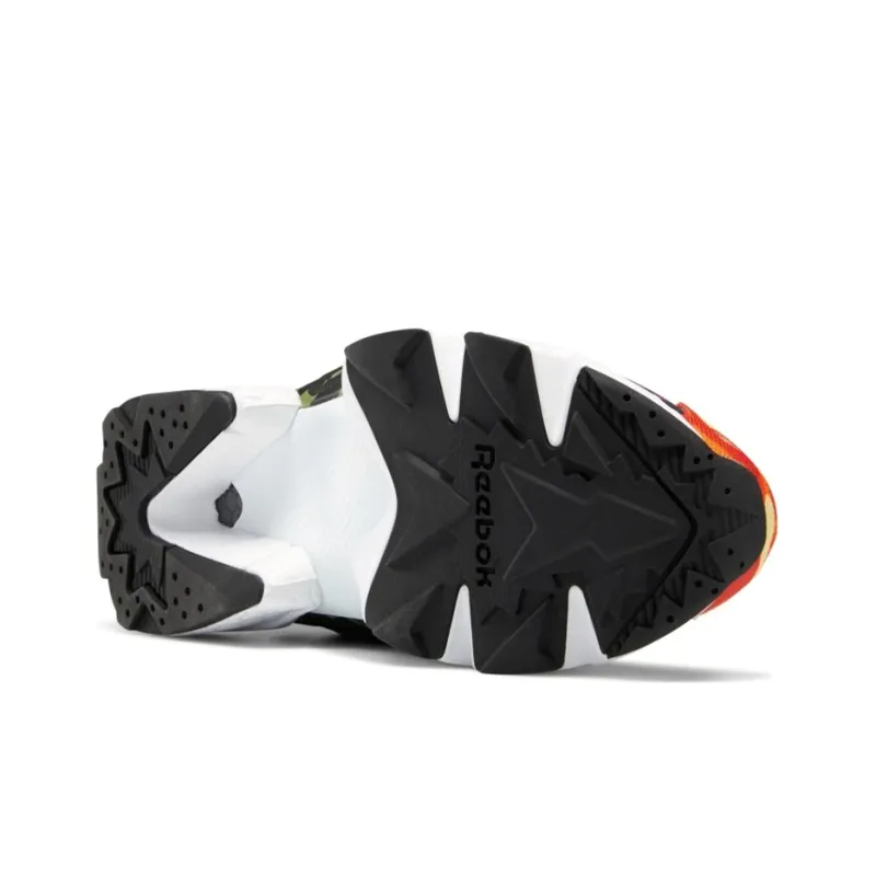 Reebok Instapump Fury Bape Multi Camo-5