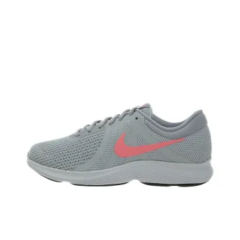 Nike Revolution 4 'Pure Platinum' Women's