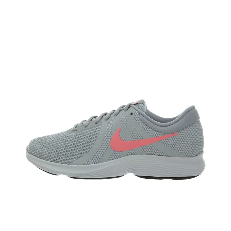 Nike Revolution 4 'Pure Platinum' Women's-0