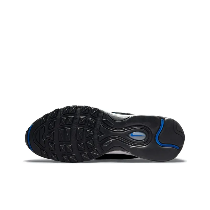 Nike Air Max 97 'Black Racer Blue'-4