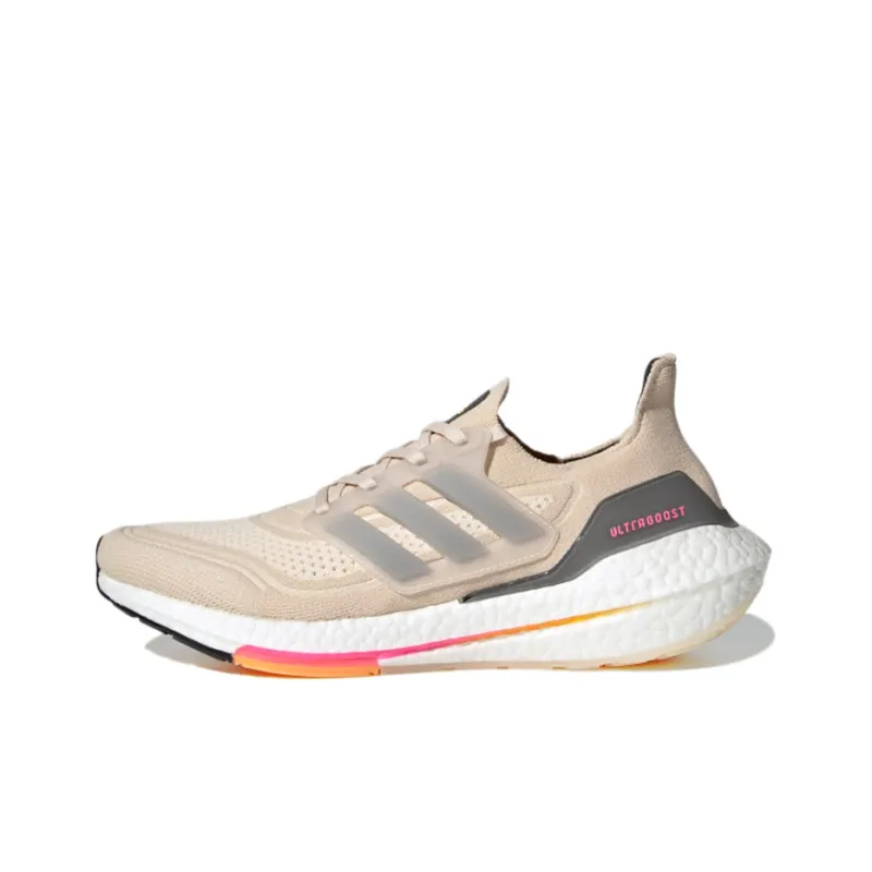 Adidas Ultra Boost 21 New York Marathon-0