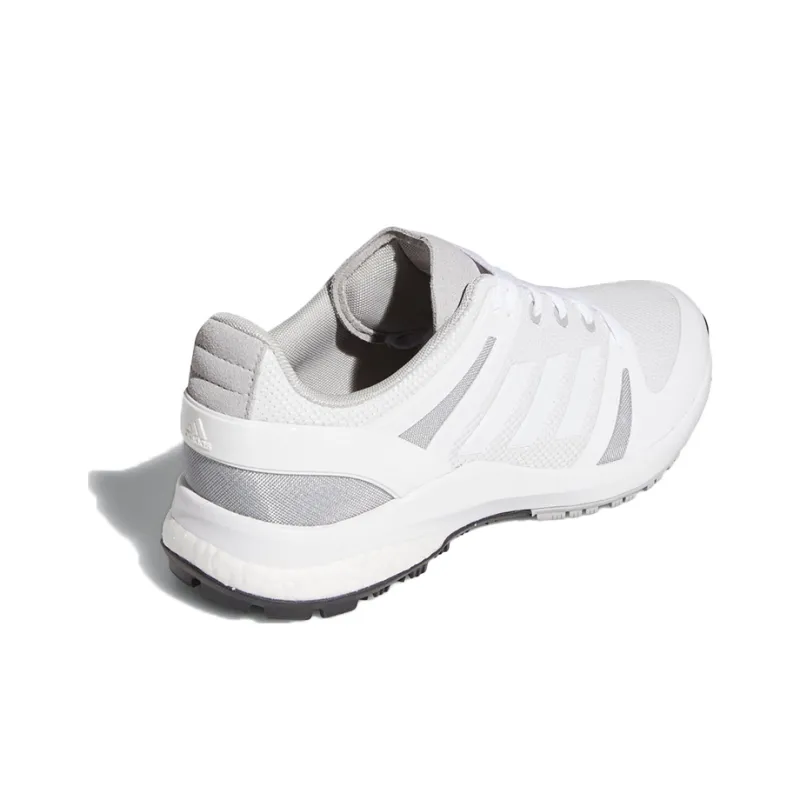 Adidas Eqt Spikeless Wide Golf 'White Grey'-3